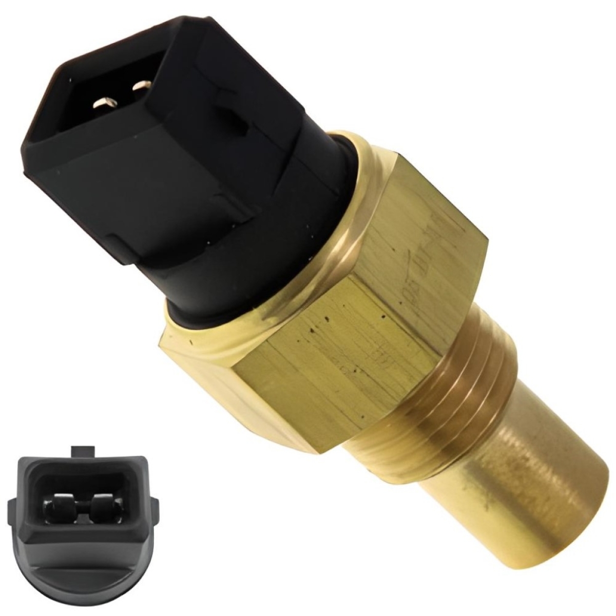 SENSOR DA TEMPERATURA DO MOTOR FH 94/03 | NH (8154755-8155618-L0205075)