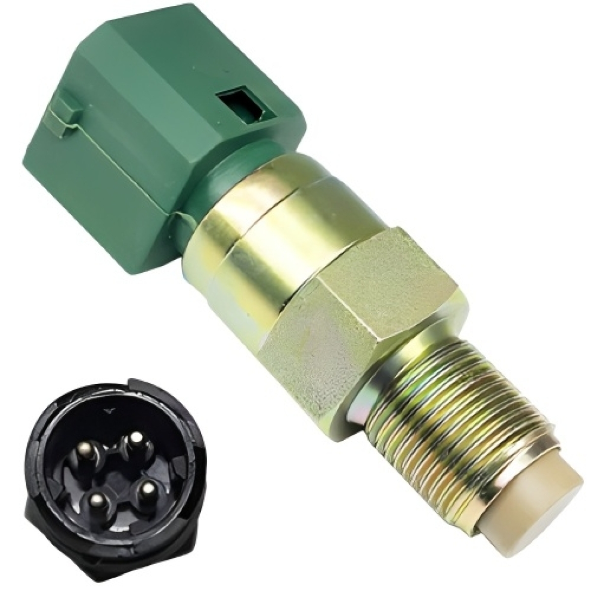 SENSOR DE VELOCIDADE DA CAIXA DE CAMBIO FH 94/03 (1594138-8150500-L0205081)