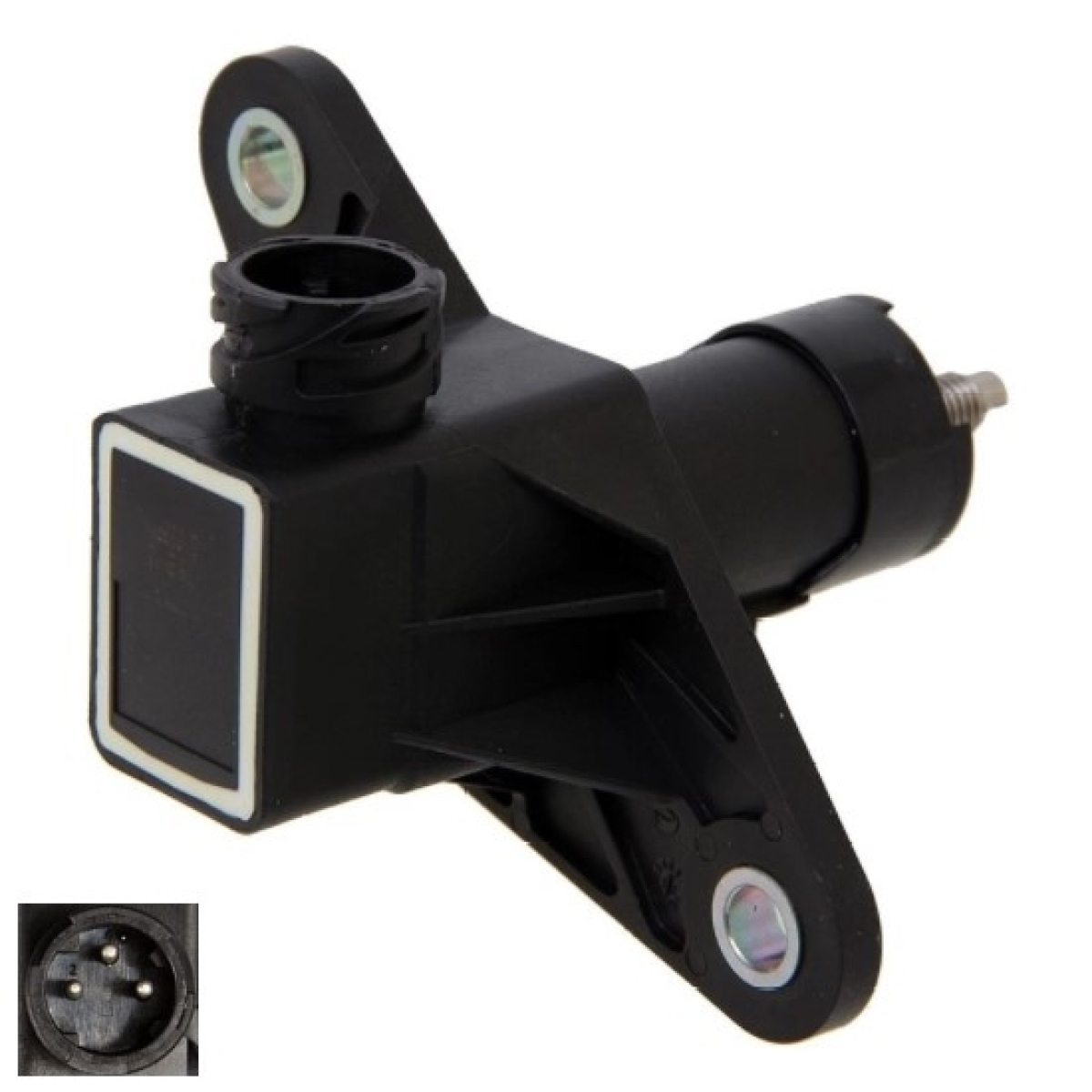 SENSOR DO NIVELAMENTO DA SUSPENSAO FH 10/21 | FM 10/21 | FMX 10/21 (21585711-212