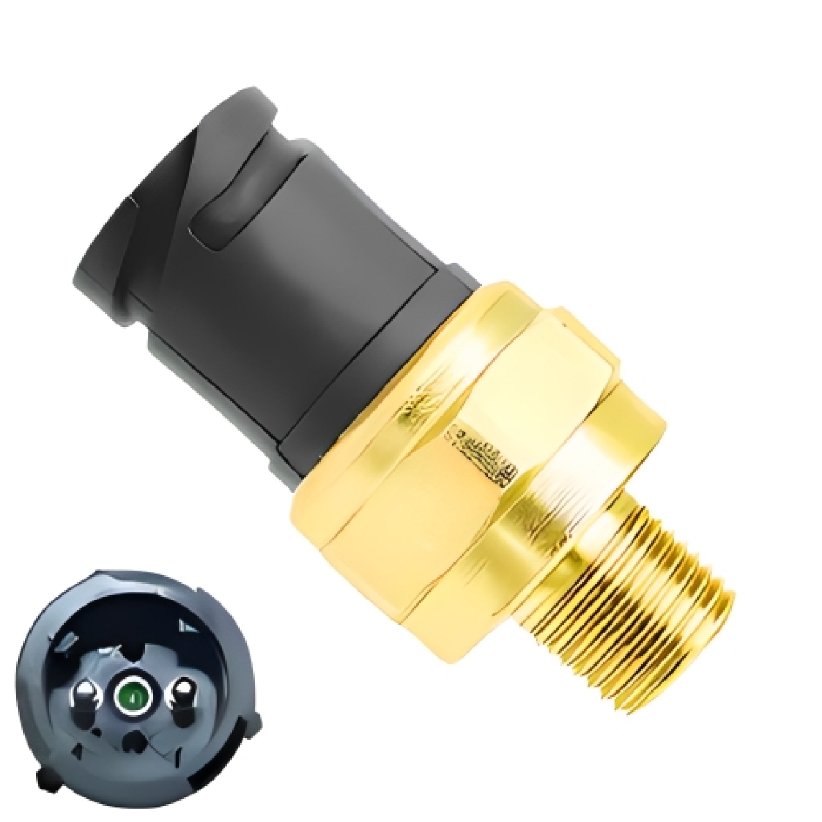 SENSOR LUZ FREIO VOLVO ONIBUS/ CAMINHOES (20382506)