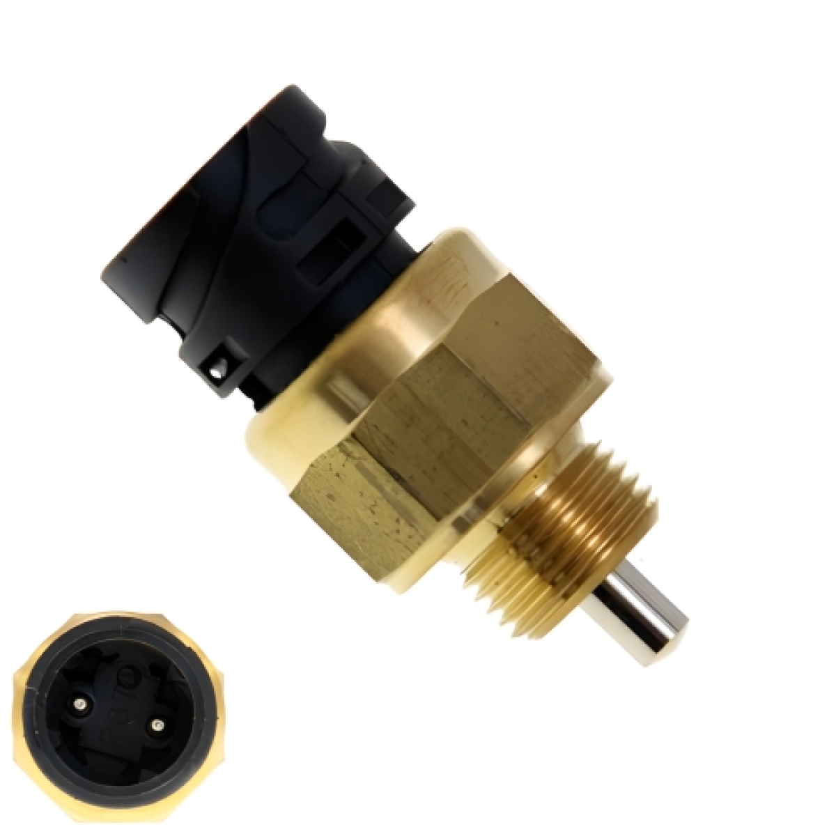 SENSOR LUZ DE RE VOLVO FH12/ EDC (21095380,)
