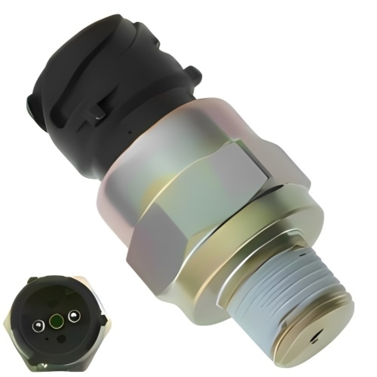 SENSOR DA LUZ DO FREIO DO PILOTO AUTOMATICO N | NL 89/95 (3944592-L0205088)