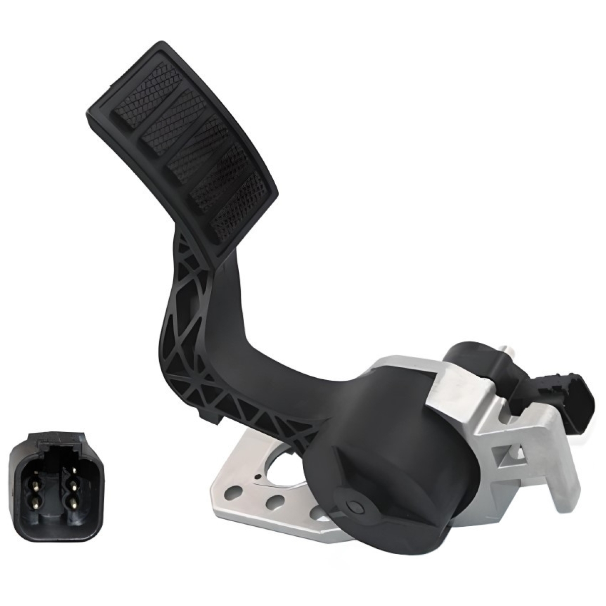 PEDAL DO ACELERADOR FH 04/14 | FM 04/14 | NH (21116877-20574535-20893503-L020509