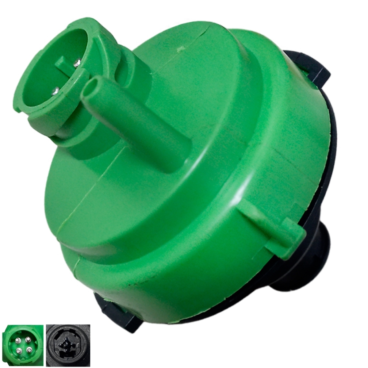 INTERRUPTOR DO VACUO DO AR FH 94/03 | FM 94/03 | FMX 10/15 | ONIBUS VOLVO (20560