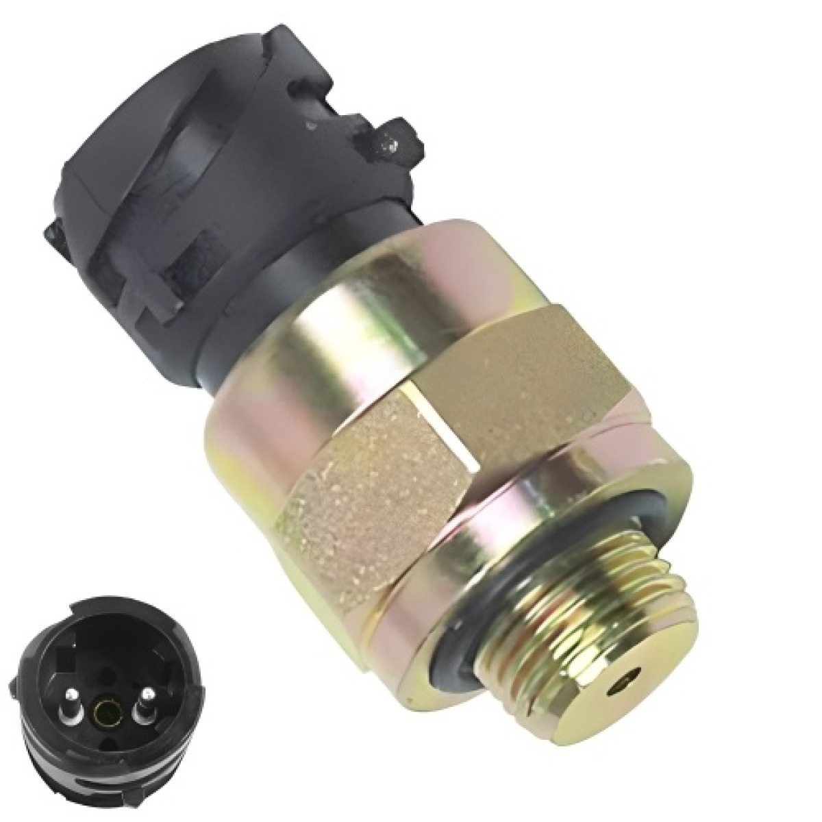 SENSOR PRESSAO FREIO VOLVO FH FM (20424051...)
