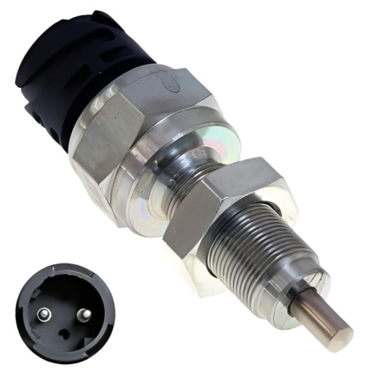 SENSOR DO BLOQUEIO DE DIFERENCIAL FH 94/09 | FM | NH (3197872-L0205096)