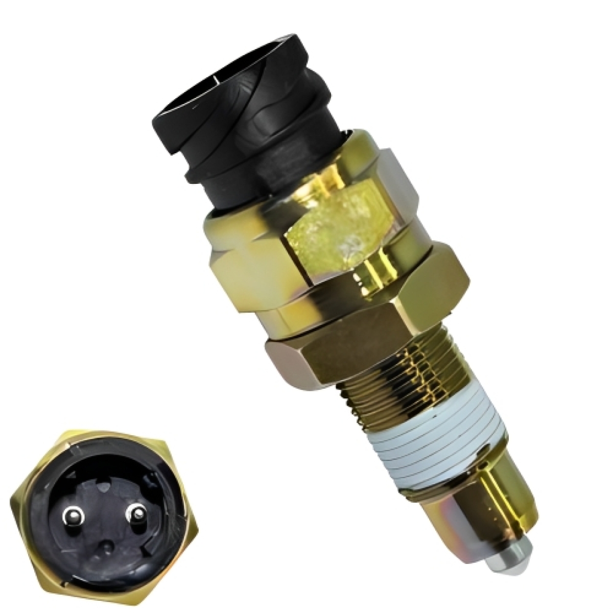 SENSOR DO BLOQUEIO DE DIFERENCIAL FH 94/09 | FM 94/09 (3197873-L0205097)