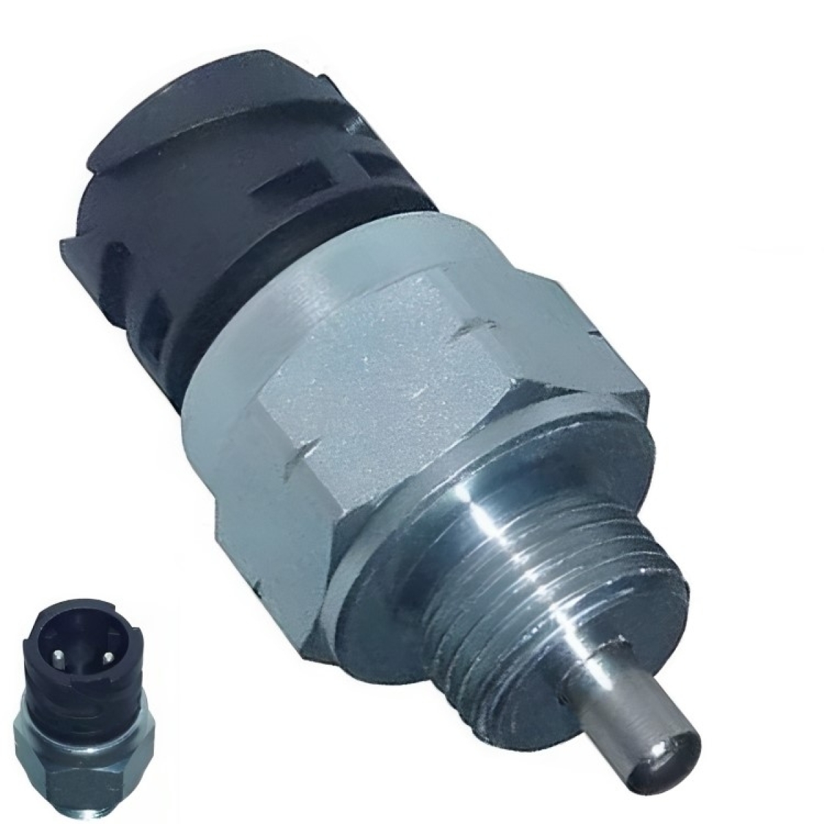 SENSOR DO BLOQUEIO DE DIFERENCIAL FH 04/21 | FM 04/21 | NH | NTG | NTG XT | ONIB