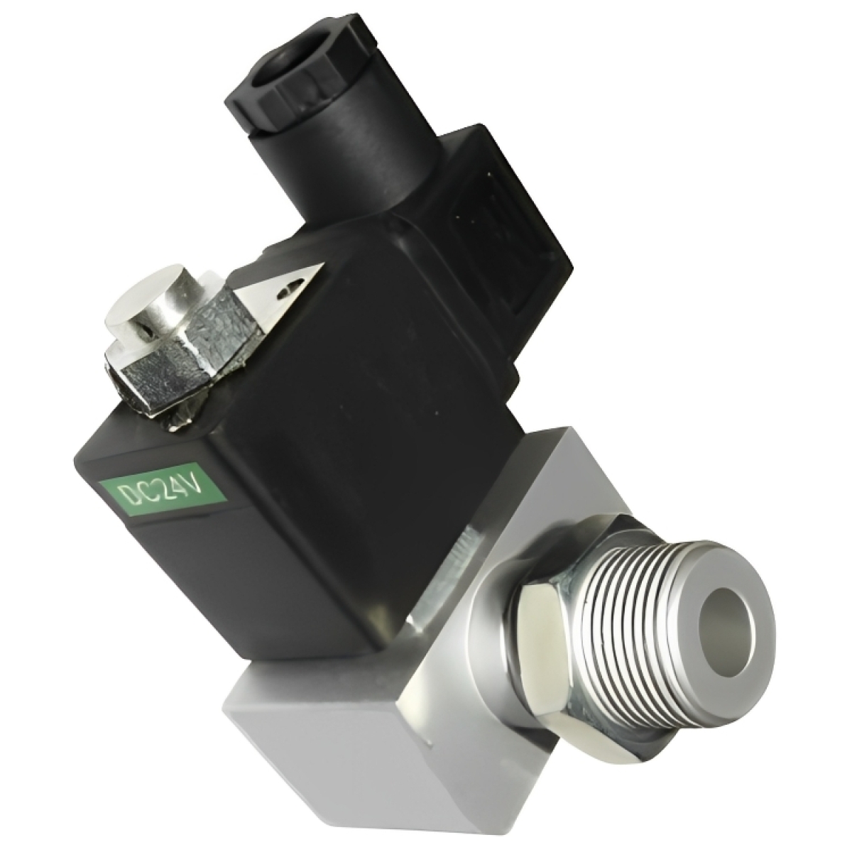 VALVULA SOLENOIDE DO FREIO MOTOR FPN CAB. A. 98/11 | FSK | HPN 98/11 (0004204771