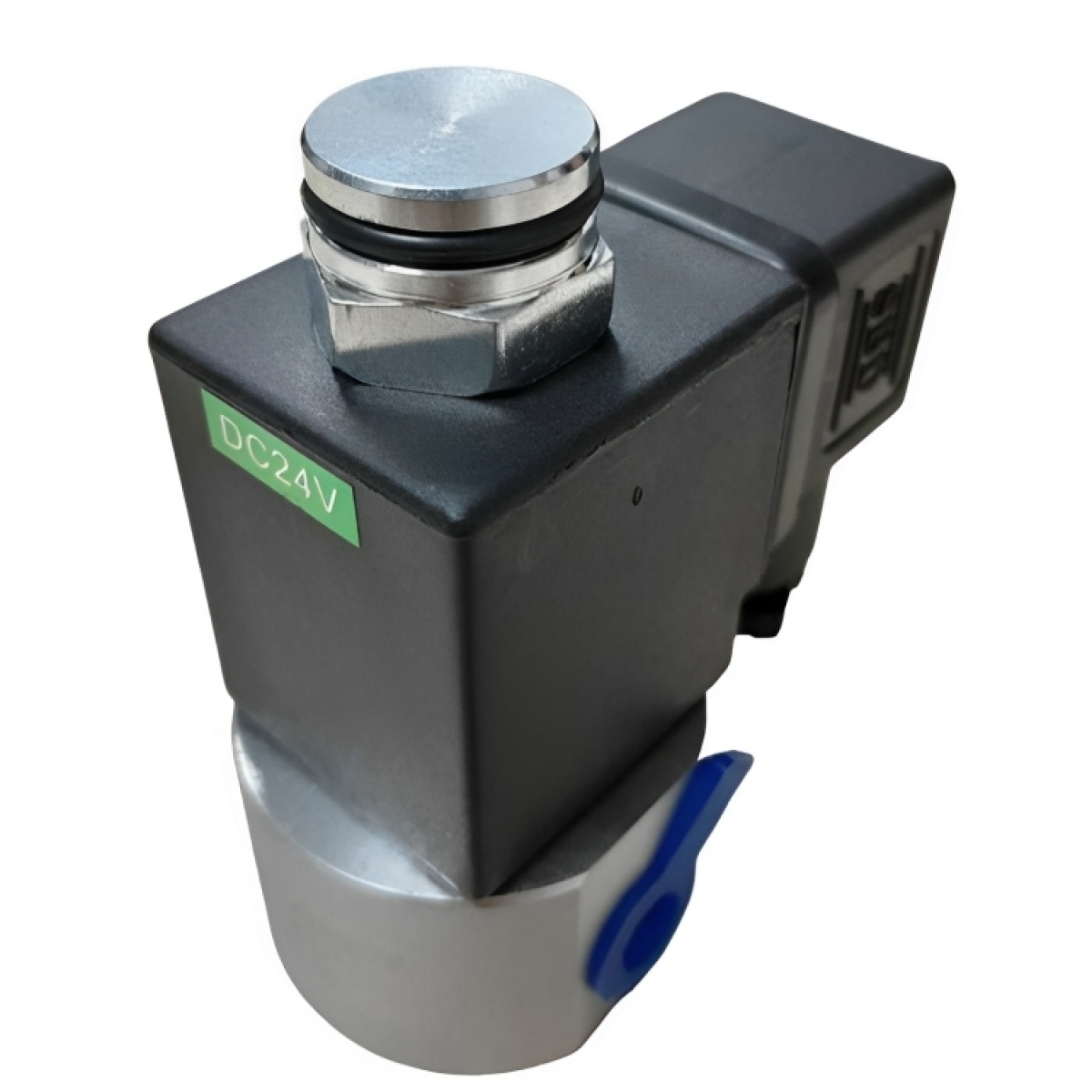 VALVULA SOLENOIDE DO FREIO MOTOR AGL PES. 82/89 | HPN CAB. B. 89/11 (3649977236-