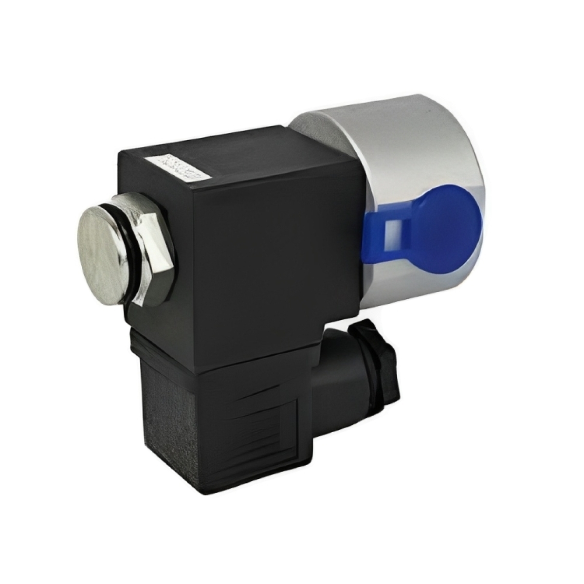 VALVULA SOLENOIDE DA TRANSFERENCIA CARGO SEMI PES. 01/11 | FPN 91/11 | HPN CAB. 