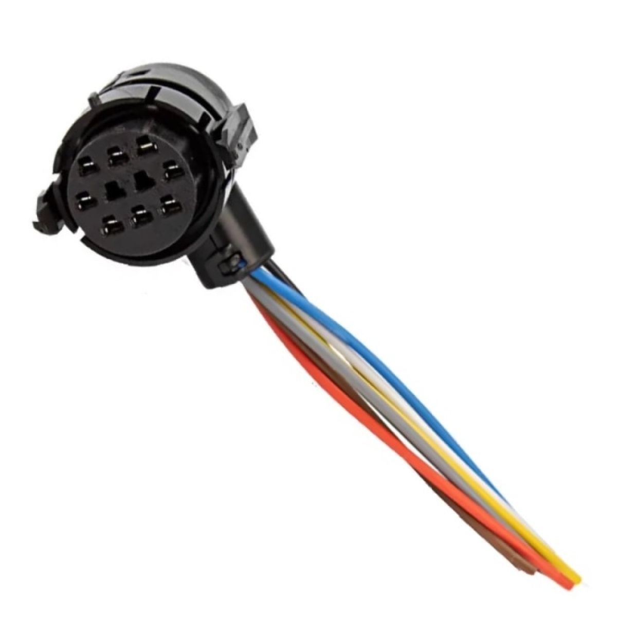 CONECTOR FEMEA DA LANTERNA TRASEIRA (5801602677-L0405005)