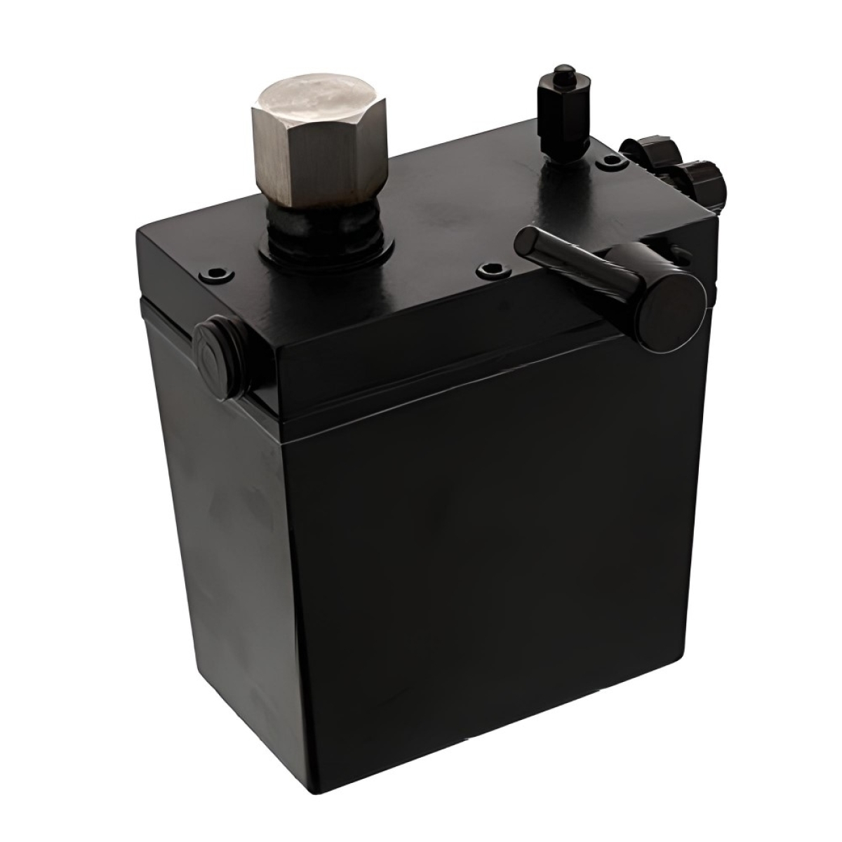 BOMBA HIDRAULICA CABINE  NOVO STRALIS/ NOVO TRAKKER BASCULAR CABINE  (41281222)