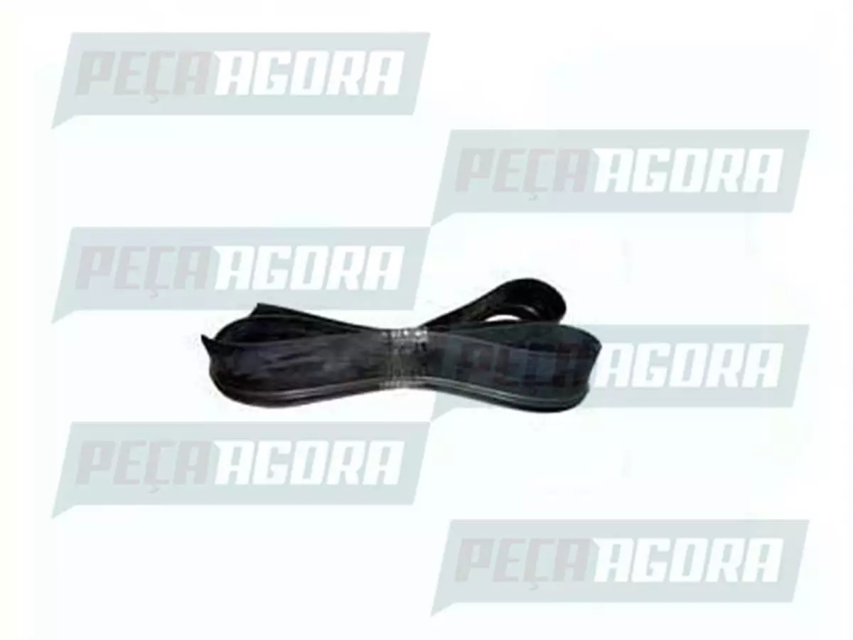 ANEL BORRACHA ARO HELICE MB MERCEDES BENZ 1622 1620 LK1620  (6955050186,)