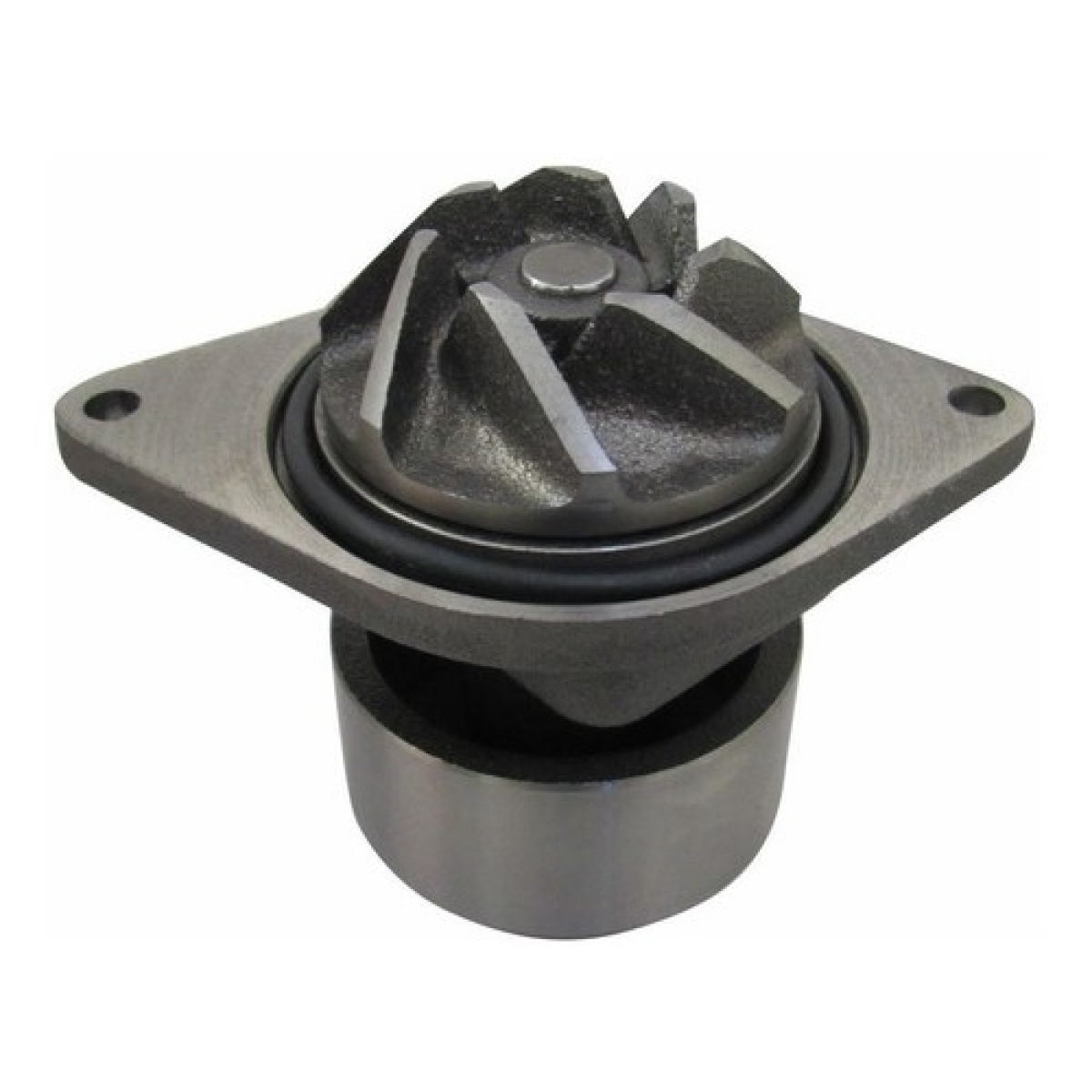 BOMBA DE AGUA DO MOTOR CARGO OFF R., LEVE, SEMI PES. 85/11 | CONSTE. CAB. B. 12/