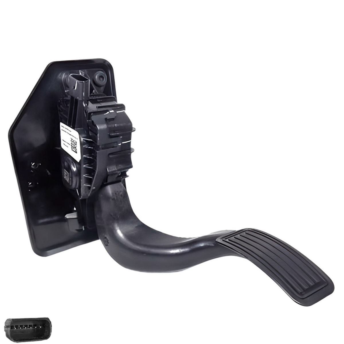 PEDAL DO ACELERADOR CARGO 01/11 (6C459G883AA-L0605001)