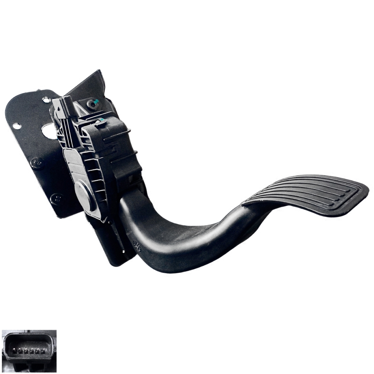 PEDAL ACELERADOR CARGO (BC459G883AA.)