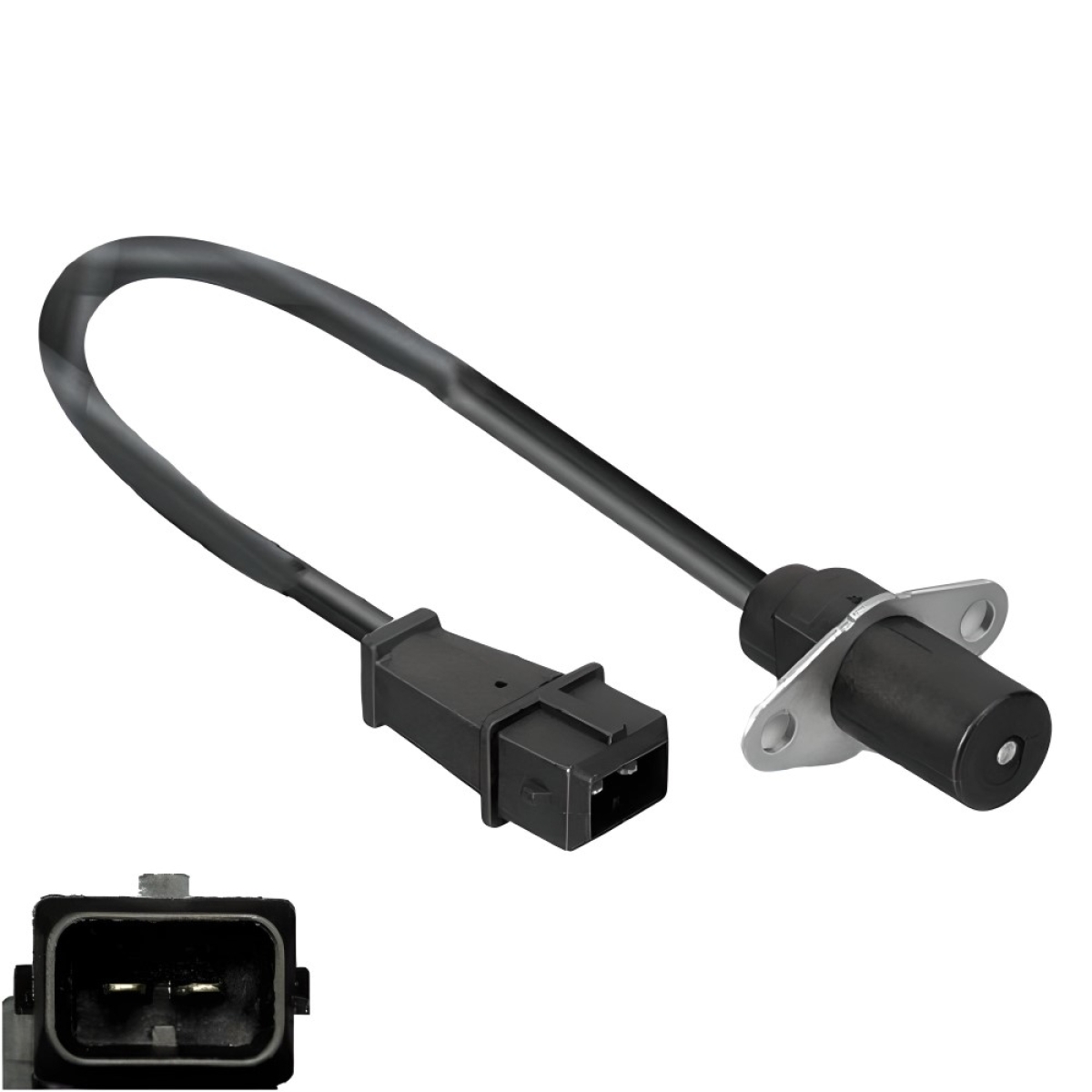 SENSOR DE ROTACAO DO MOTOR AUTOMOVEL | CAMINHAO (7604582-5944390-7588435-L090500