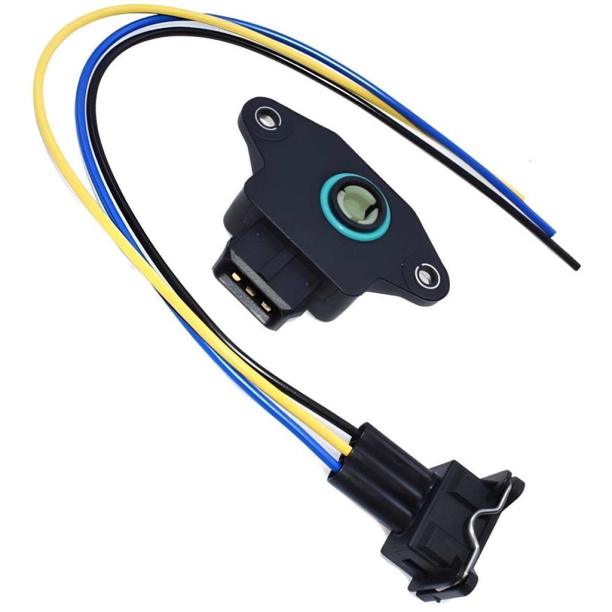 SENSOR DE POSICAO DO PEDAL ACELERADOR AUTOMOVEL (1336385-13363858-94460611600-L0