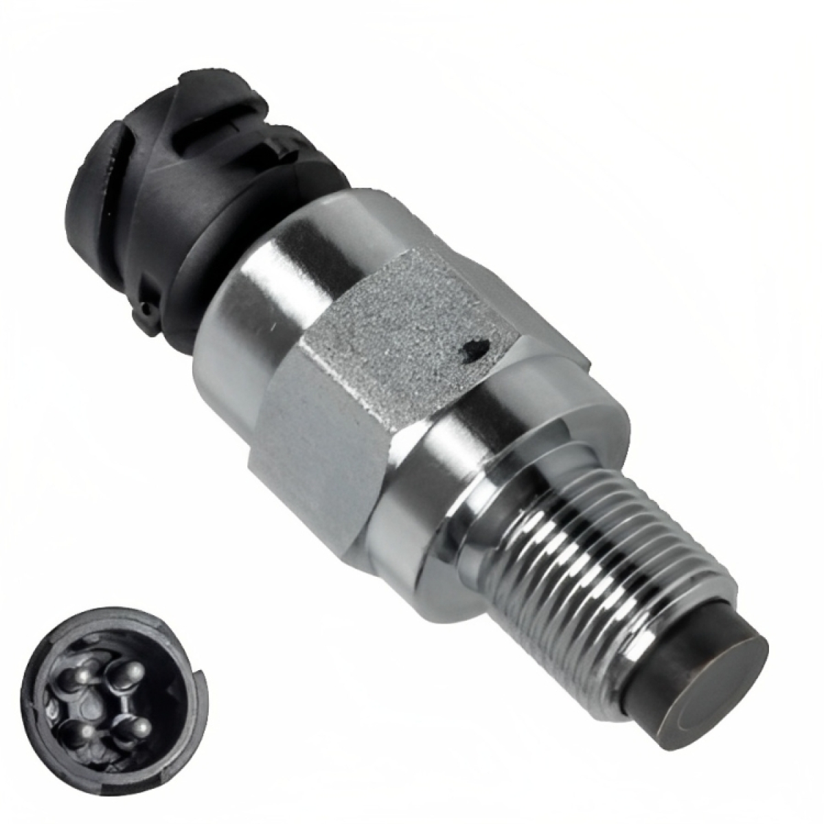 SENSOR DE VELOCIDADE DA CAIXA DE CAMBIO AXOR CAB. B. | FSK | HPN 98/11 (01354262