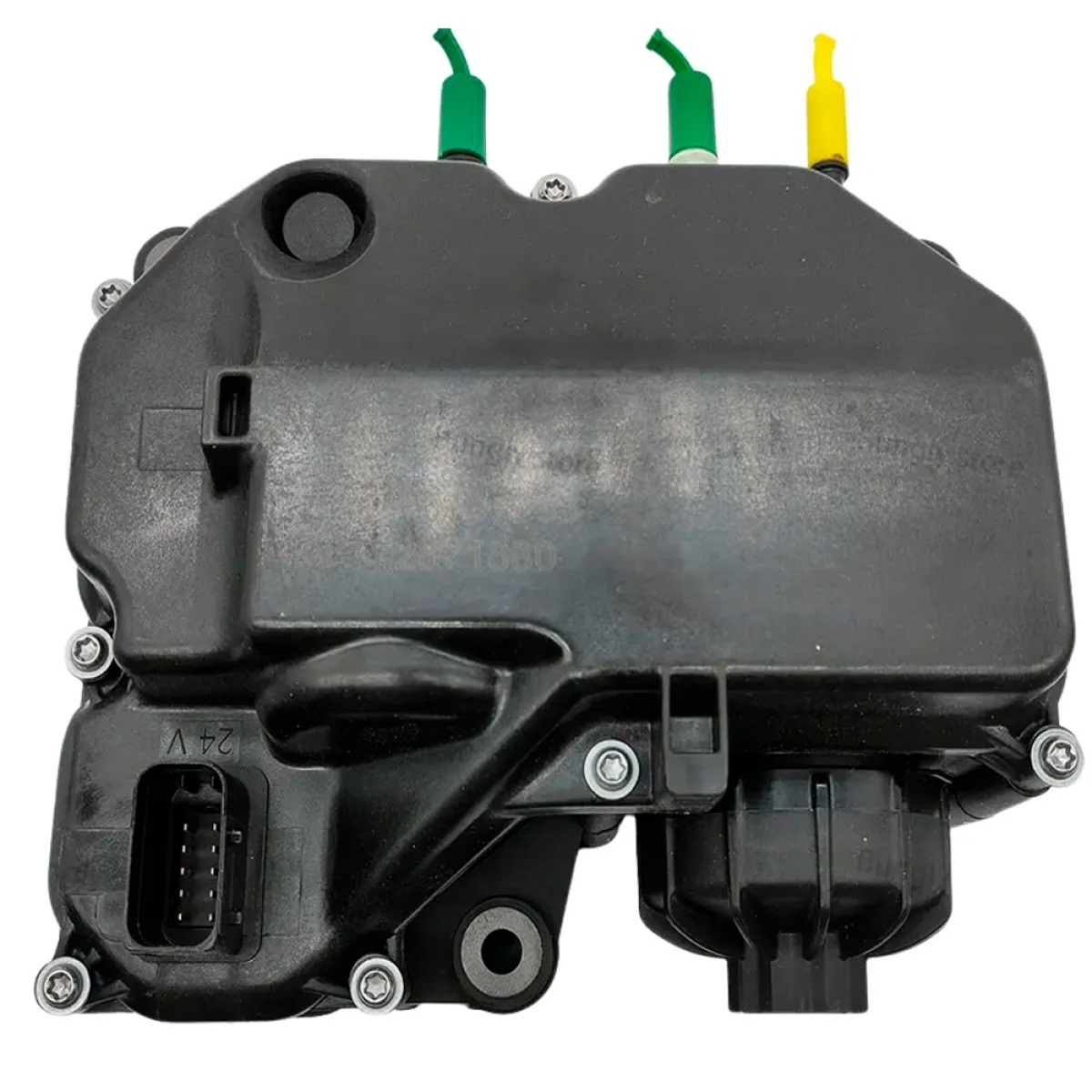 BOMBA DOSADORA DO ARLA DELIVERY LEVE 05/.. | ONIBUS VW (2T2131113A-2871879-2P013
