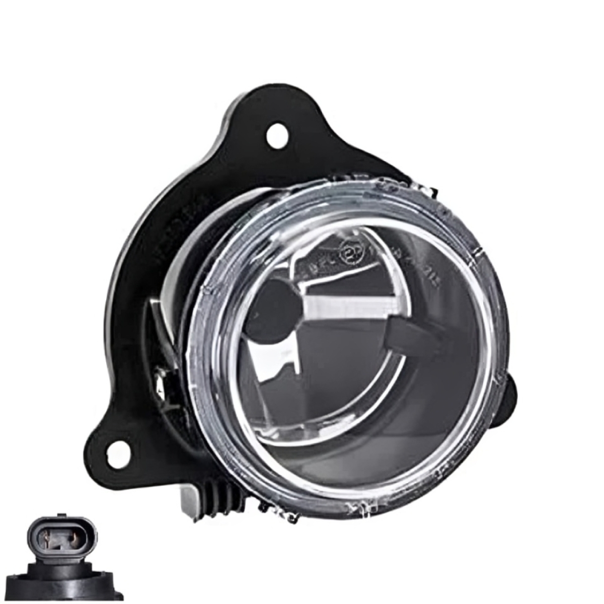 FAROL AUXILIAR LADO DIREITO/LADO ESQUERDO ACTROS 16/19 | ATEGO 14/23 | ATRON (95
