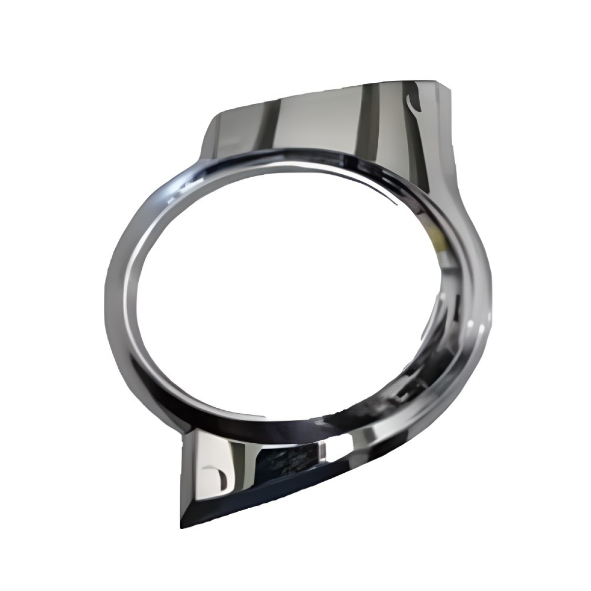 MOLDURA DO FAROL LADO ESQUERDO ONIBUS (YG03088R-L1111020)