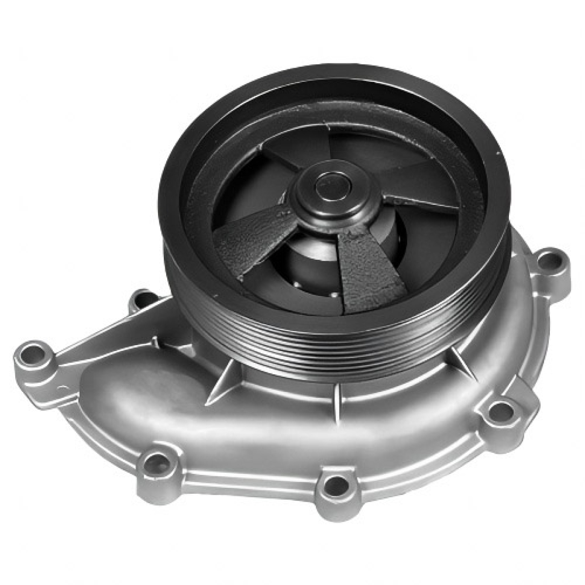 BOMBA DE AGUA DO MOTOR NTG | SERIE 6 (2224112-2006397-1789555-L0109051)