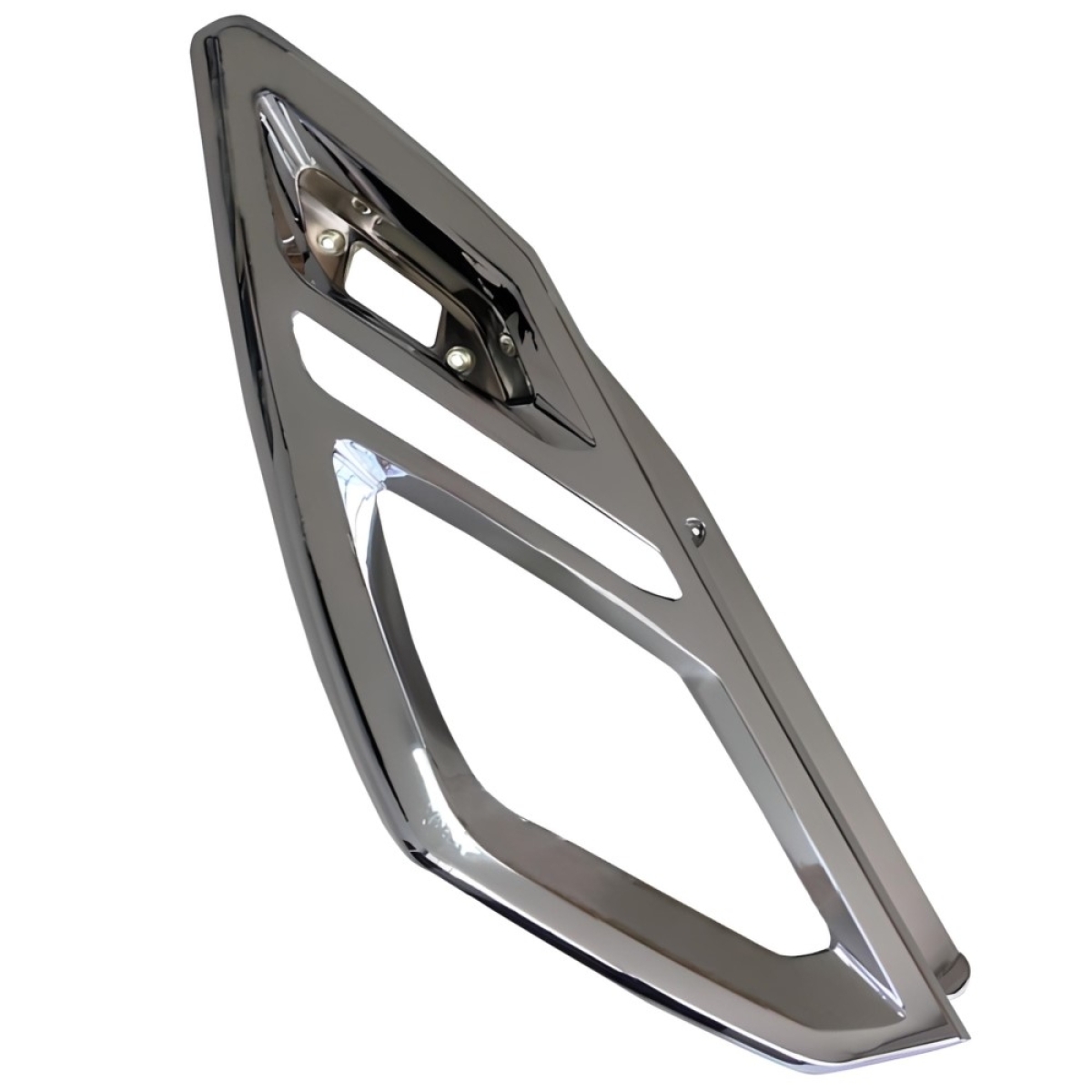 MOLDURA DO FAROL LADO DIREITO (10503155-YG01376FR-L1111023)