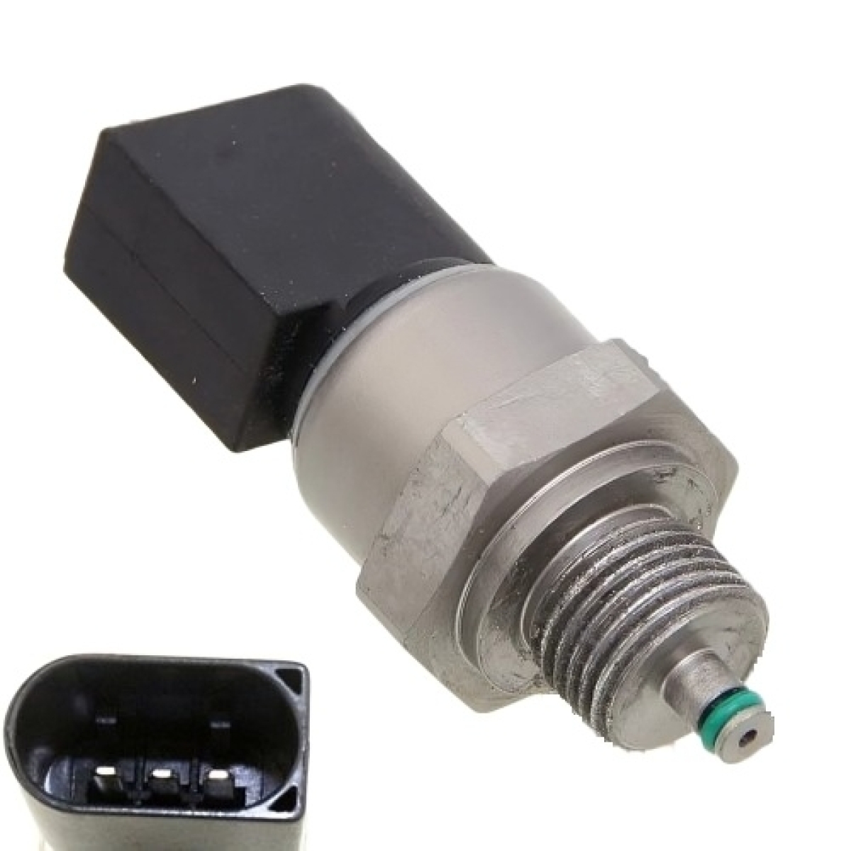 SENSOR DE PRESSAO DA DOSADORA DO ARLA ACCELO 03/24 | ATEGO 04/13 (0061537528-L03