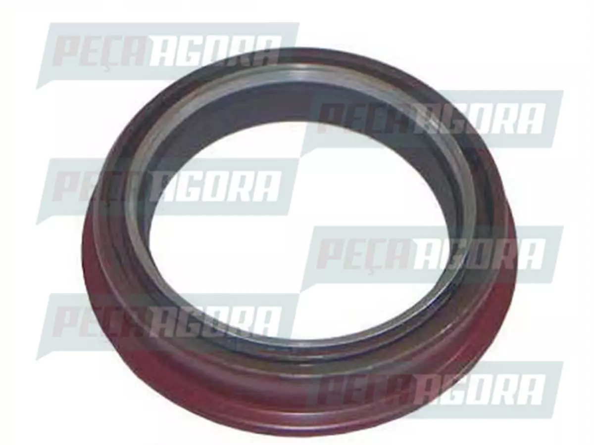 RETENTOR PINHAO 6X4 POSTERIOR VW 24220 24250 26222 260 300 310 1991 VOLKSWAGEN  