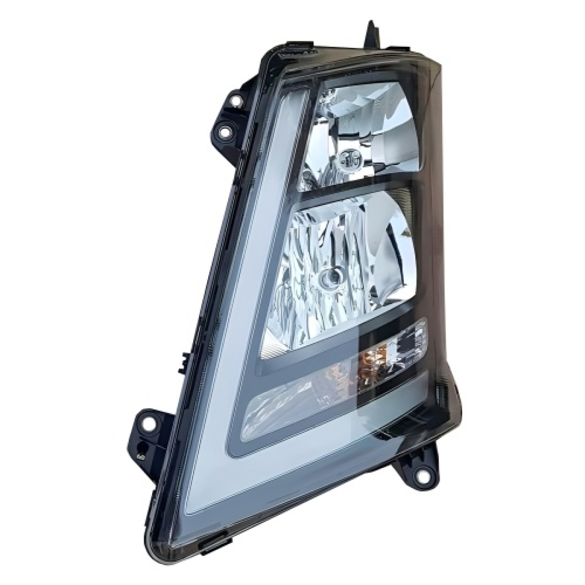 FAROL PRINCIPAL LADO ESQUERDO FH 15/21 (22239223-21608660-21221130-L0213088)