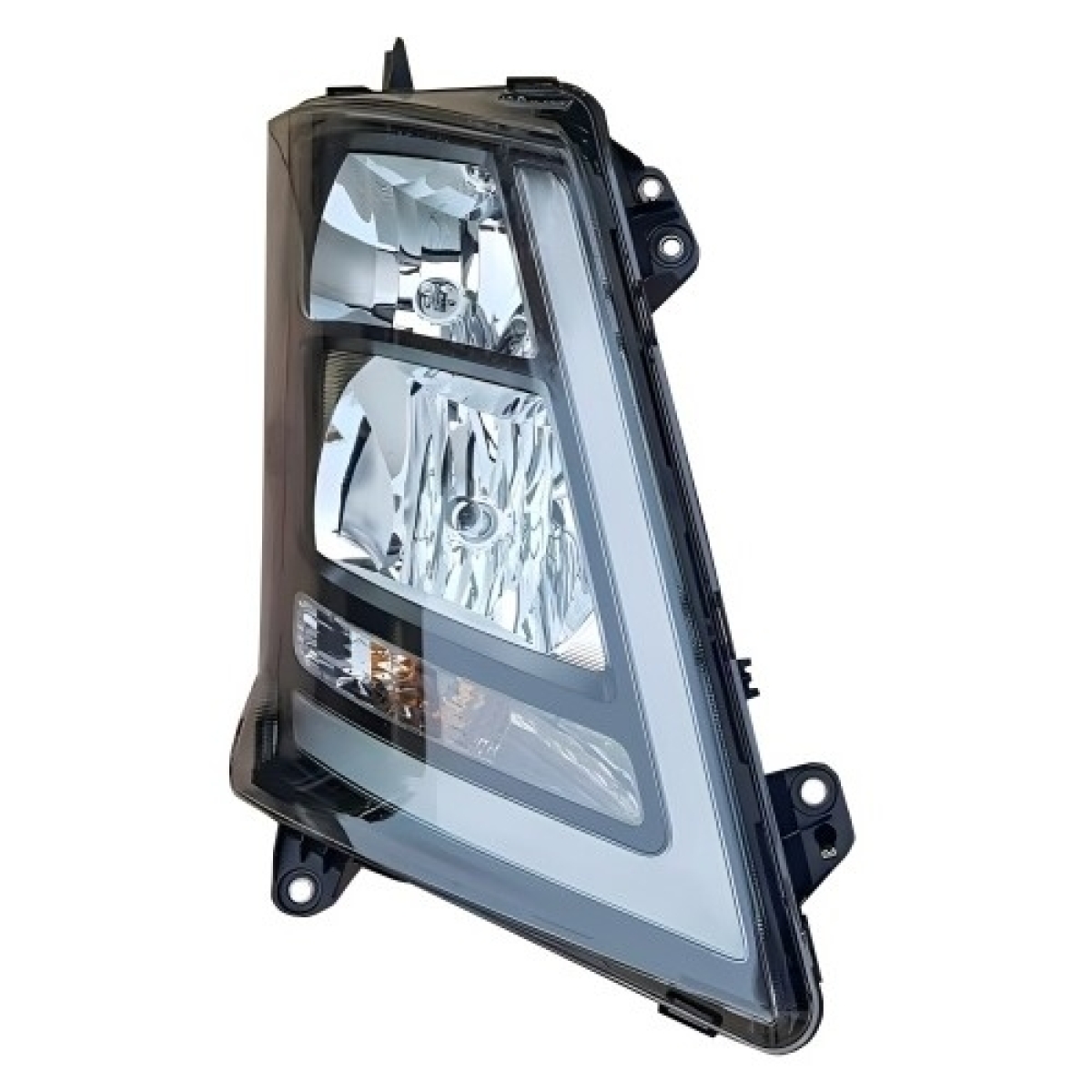 FAROL PRINCIPAL LADO DIREITO FH 15/21 (22239225-21608661-21221129-L0213089)