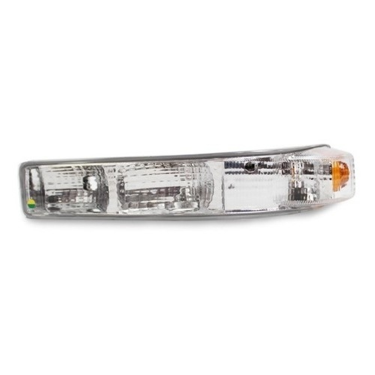 LANTERNA DIRECIONAL DIANTEIRA LADO ESQUERDO ACCELO 03/24 (9798200321-L0313061)