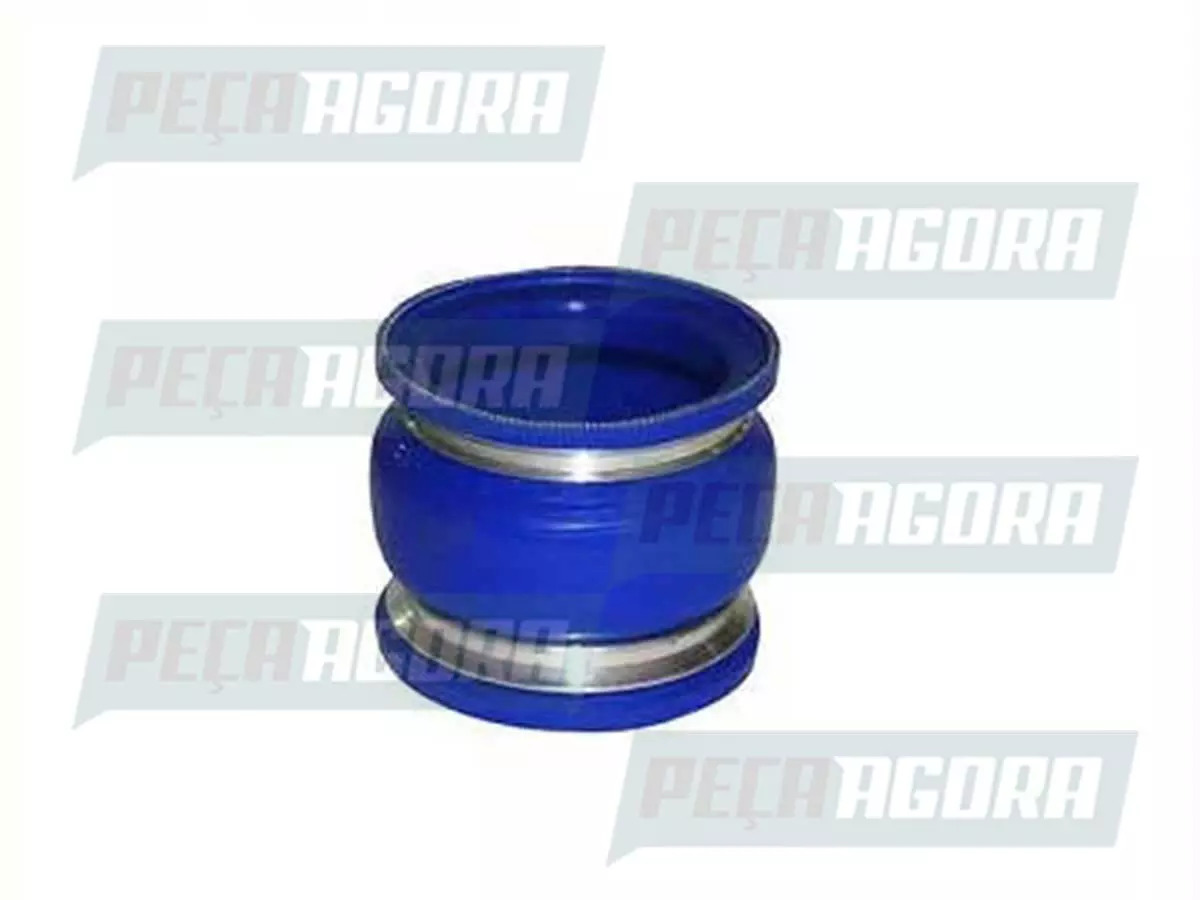 MANGUEIRA INTERCOOLER COM AN VOLVO VOLVO FH 12 440  (20589125,)