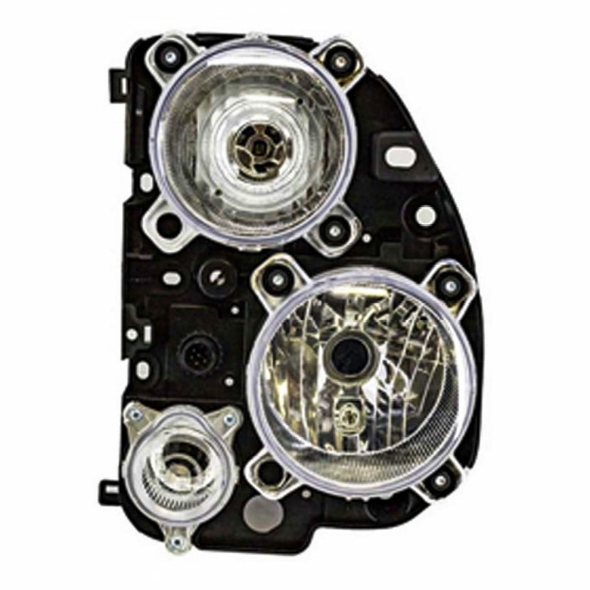 FAROL PRINCIPAL LADO DIREITO ACTROS 16/19 (9438206861-L0313088)