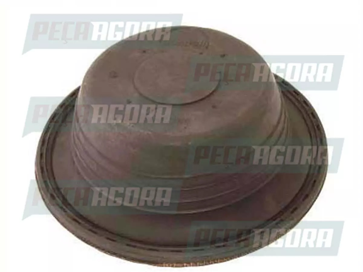DIAFRAGMA CILINDRO MEMBRANA 14 MERCEDES BENZ L1313 2013 2213 (0004303028)