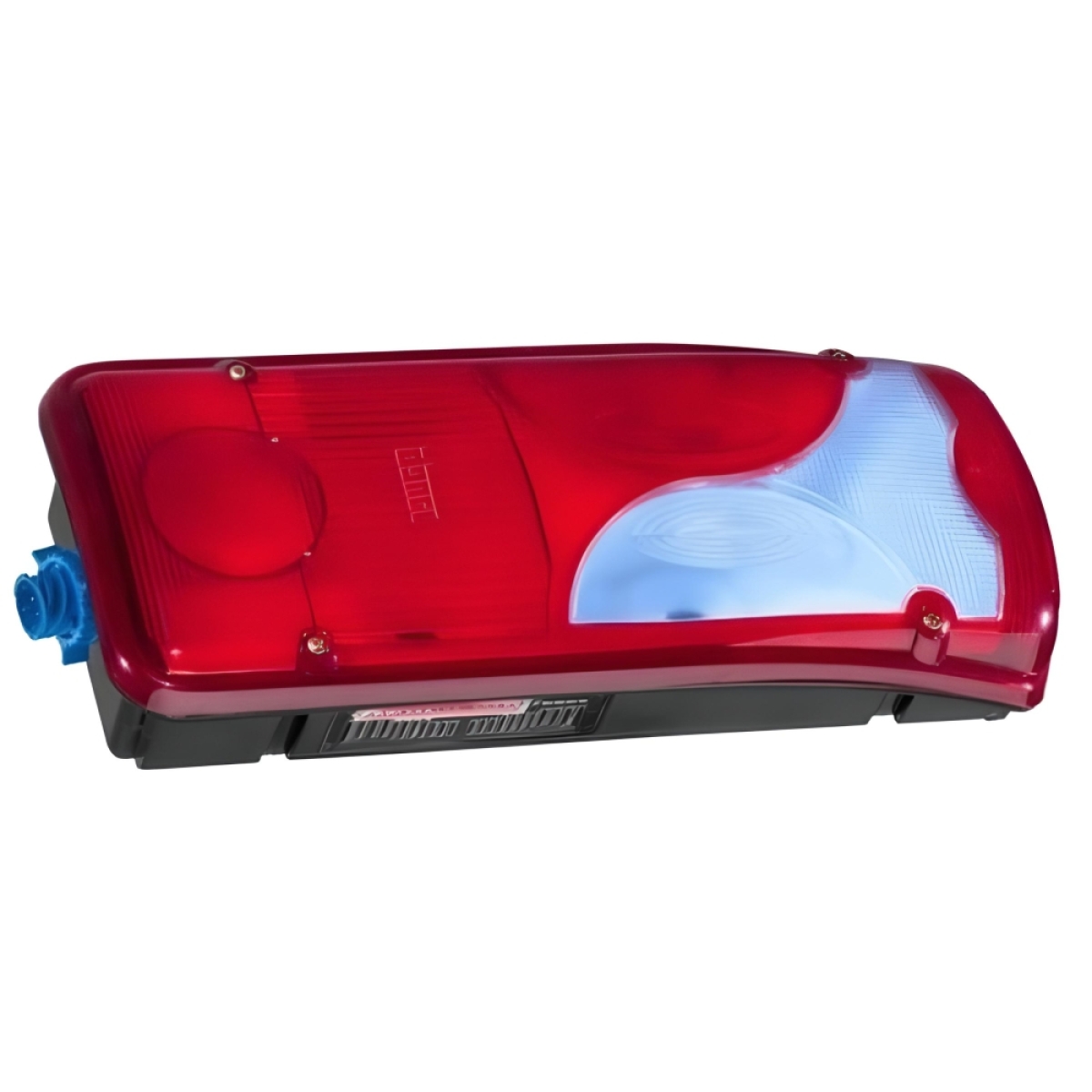 LANTERNA TRASEIRA LADO DIREITO METEOR | TGX (2V5945096C-L0513018)