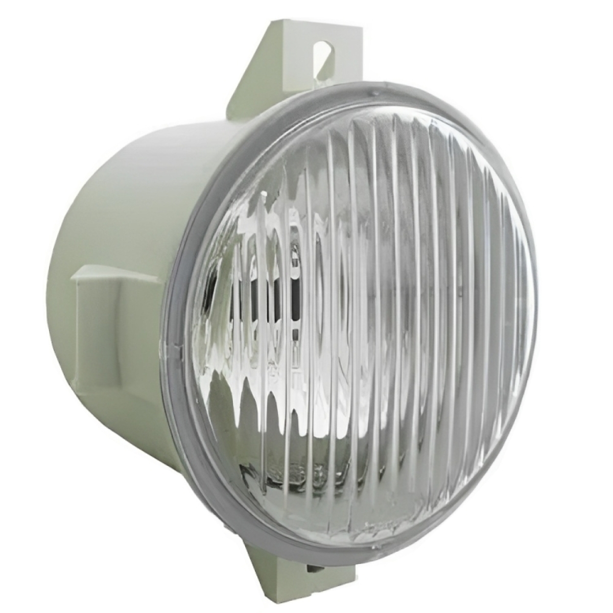 FAROL AUXILIAR COMPACTOR | CONSTELLATION CABINE ALTA 2006 A 2011 | CONSTELLATION