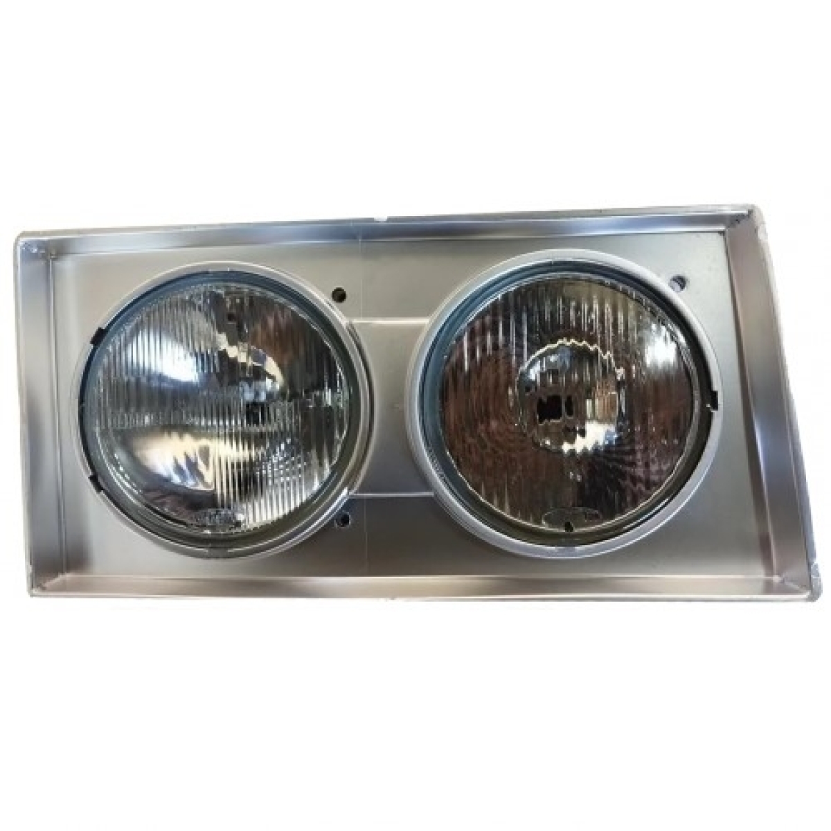 FAROL PRINCIPAL LADO DIREITO WORKER CAB. A. 00/11 (2RG941008-2RG941008378-2T0941