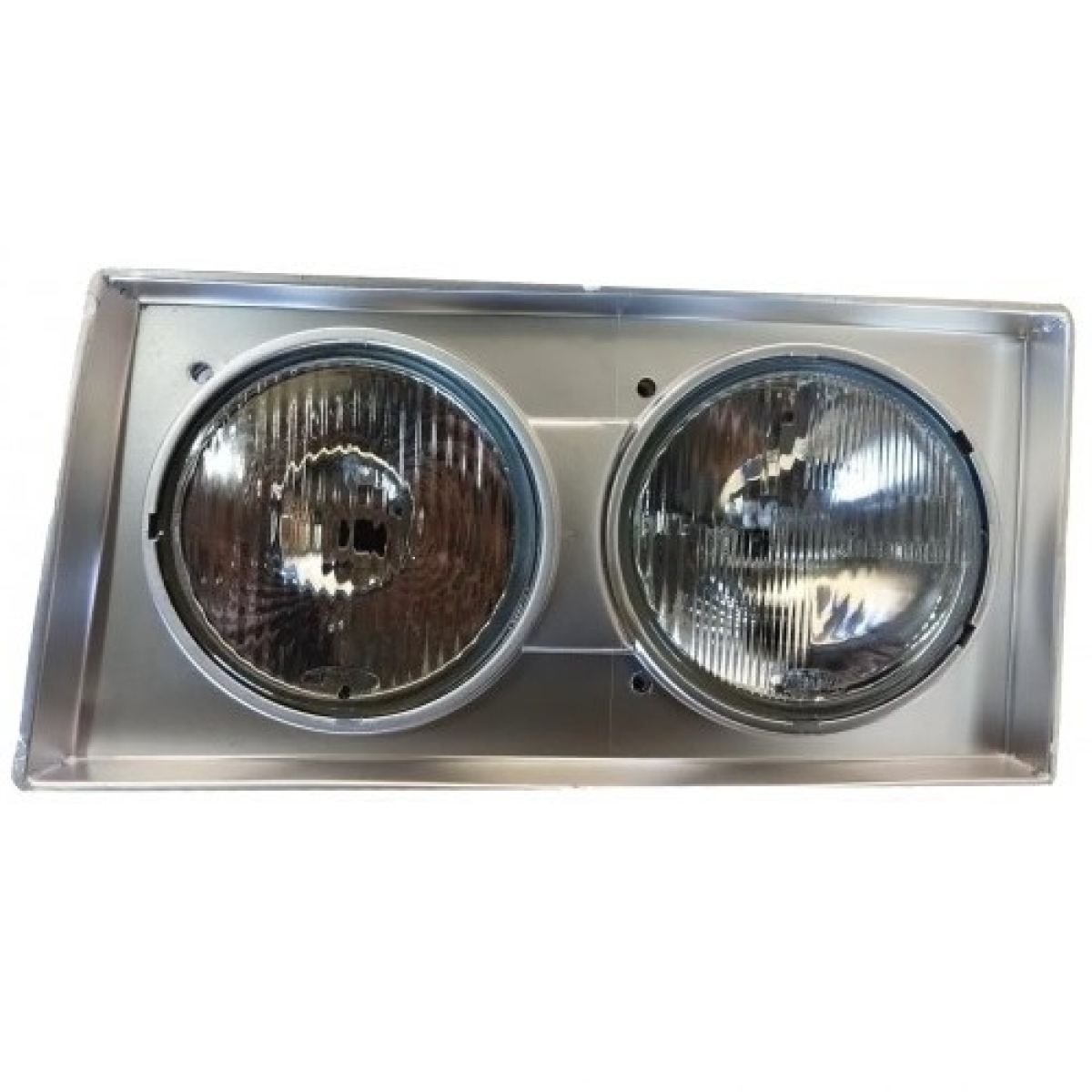 FAROL PRINCIPAL LADO ESQUERDO WORKER CAB. A. 00/11 (2RG941007-2RG941007378-2T094
