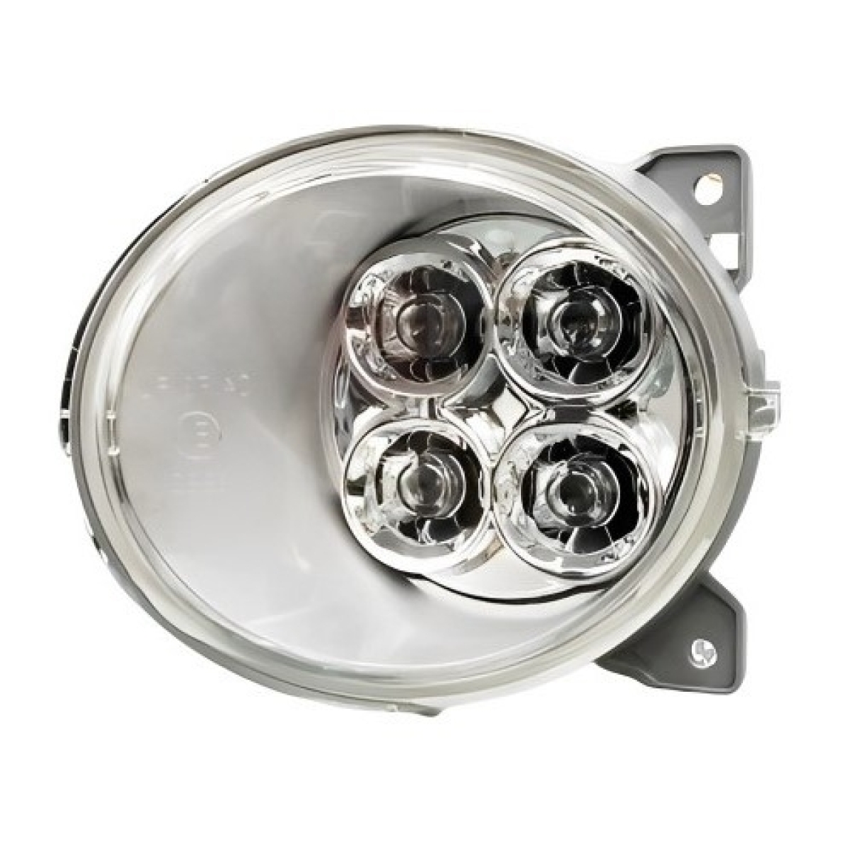 FAROL AUXILIAR LADO DIREITO SERIE 5 | SERIE 6 (2127432-2031055-L0113056)