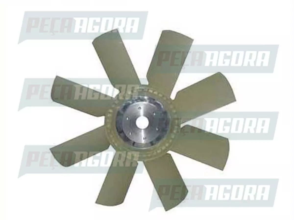 HELICE 8 PAS PLASTICO D I 85MM D T 635M MB   L1932 1933 1934  (3452007124,)