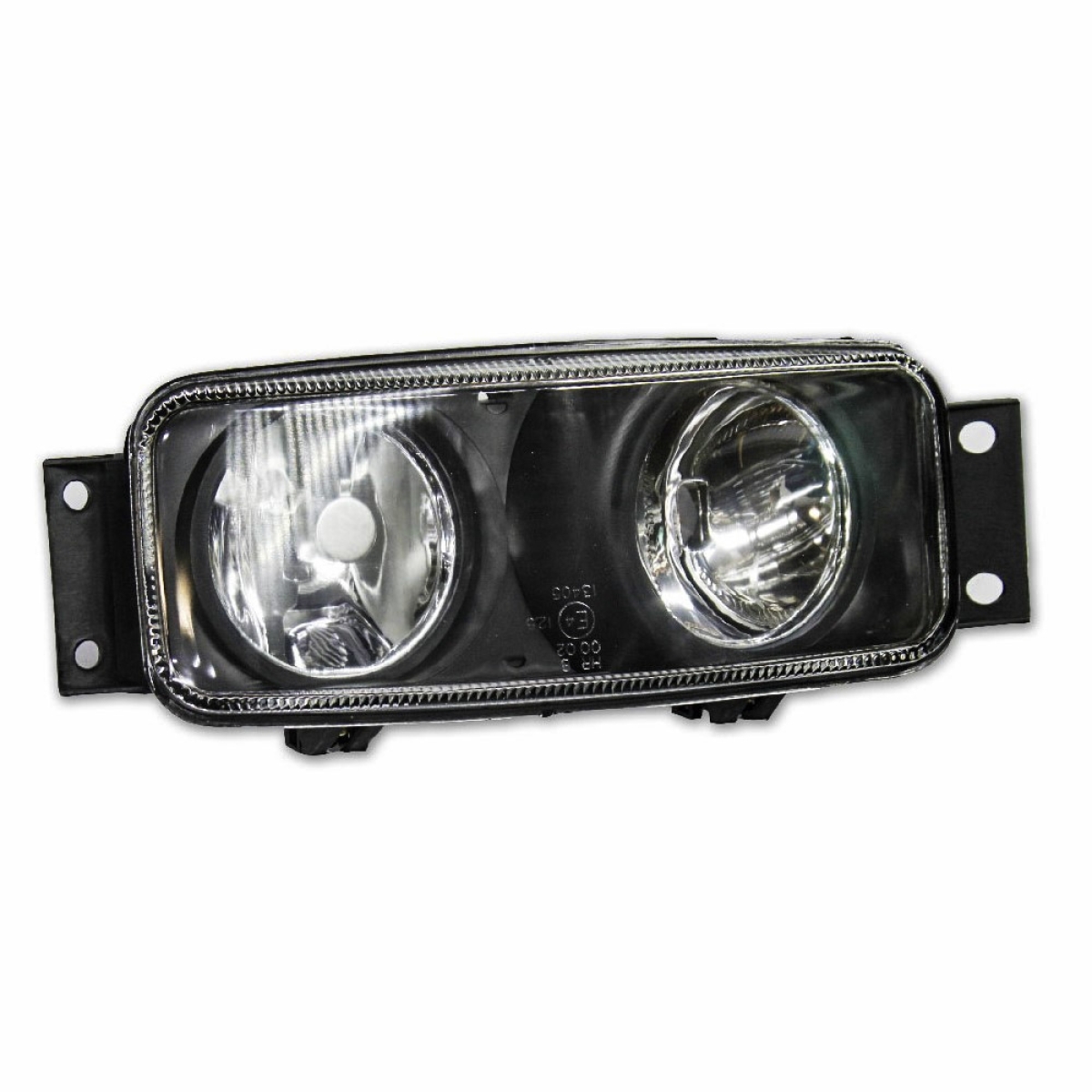 FAROL AUXILIAR LADO ESQUERDO SERIE 4 (1422991-1529070-L0113058)