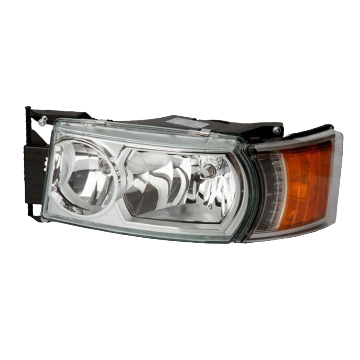 FAROL PRINCIPAL LADO ESQUERDO SERIE 5 | SERIE 6 (2241826-1760551-1900349-L011306