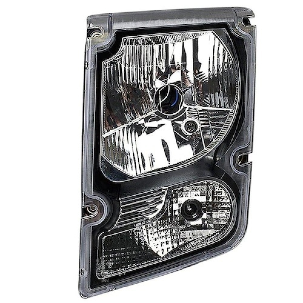 FAROL VLV VM 270 2006/2013 COM PISCA LE (COD ALTERNATIVO 30301) POL (20818763./)