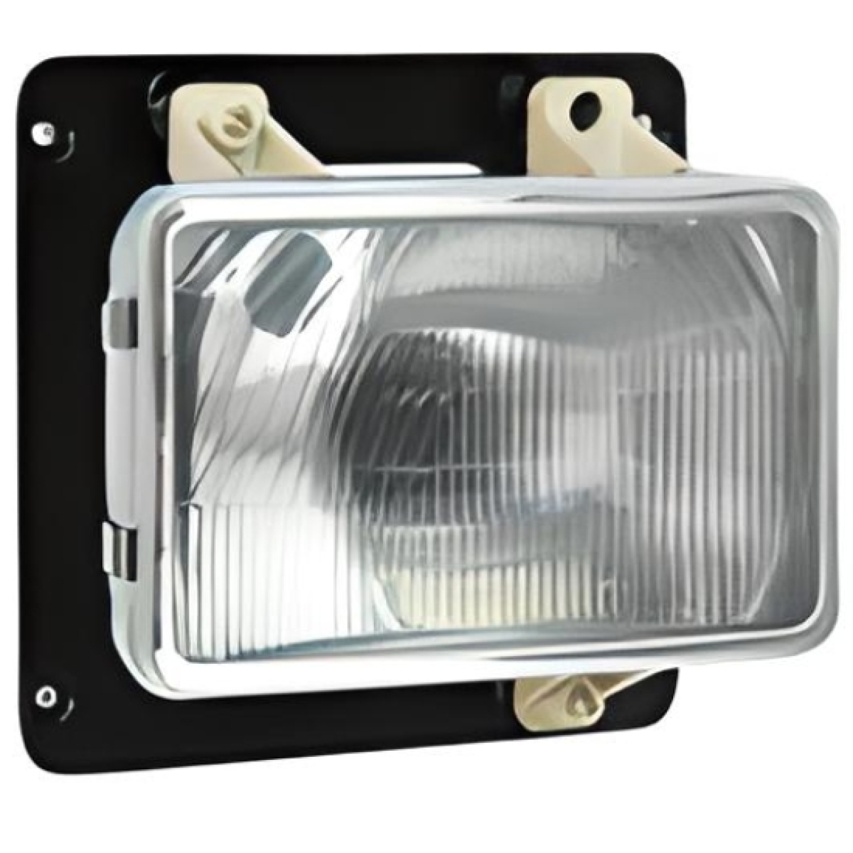 FAROL PRINCIPAL LADO ESQUERDO AGL 82/89 (3318208761-3318208661-3848208261-L03131