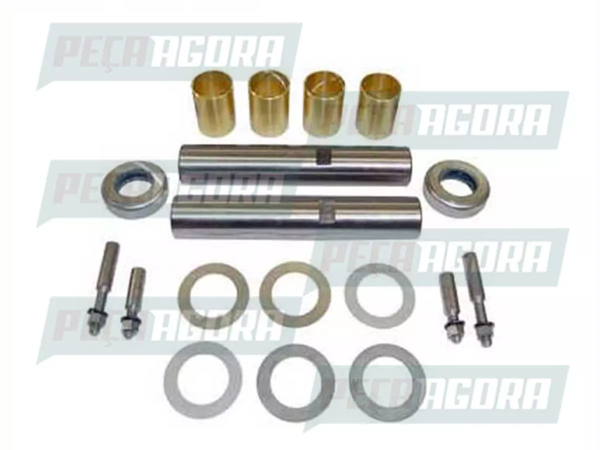 EMBUCHAMENTO 0.10 VW 17.210 16.210 16.180 VOLKSWAGEN  (T16498629,)