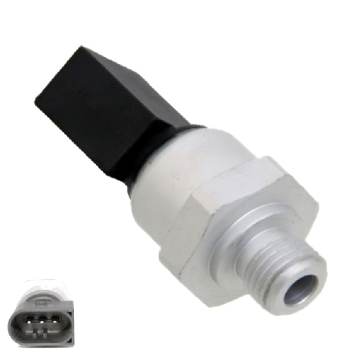 SENSOR DE PRESSAO DA DOSADORA DO ARLA ACCELO 12/24 | ACTROS CABINE ALTA 2008 A 2