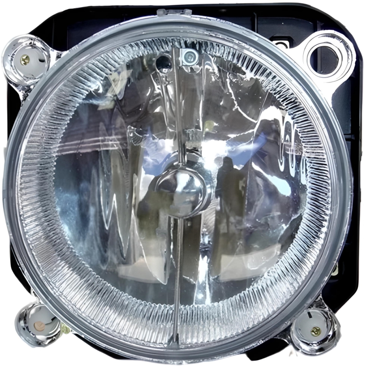 FAROL PRINCIPAL LADO ESQUERDO CARGO SEMI PES., PES., OFF R. 12/19 (BC4513D119AB-